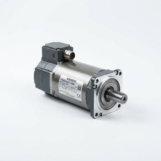 Siemens 1FT6034-4AK71-3AB0