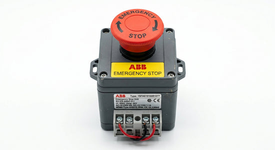 ABB 1SFA619100R1077