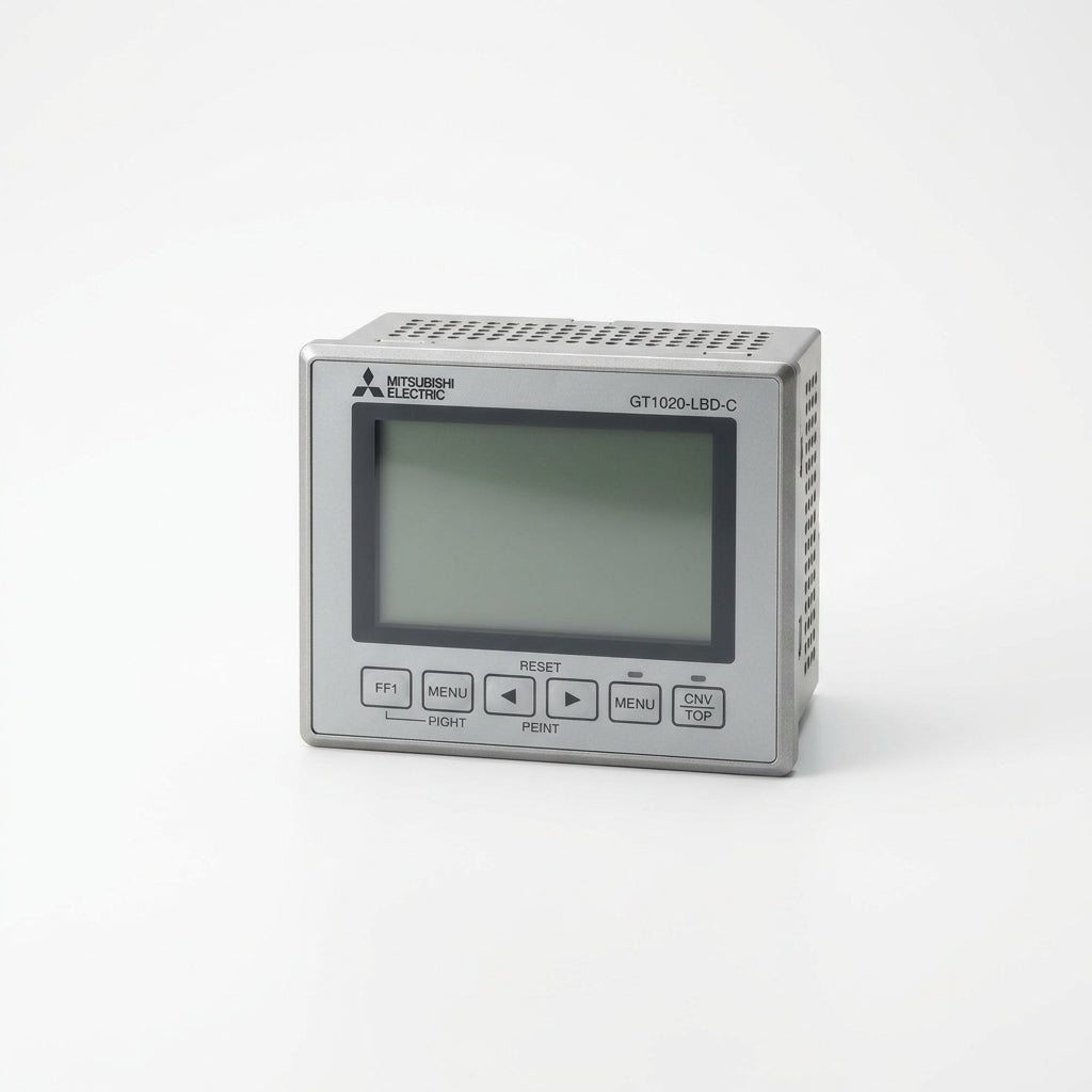 Mitsubishi Electric GT1020-LBD-C