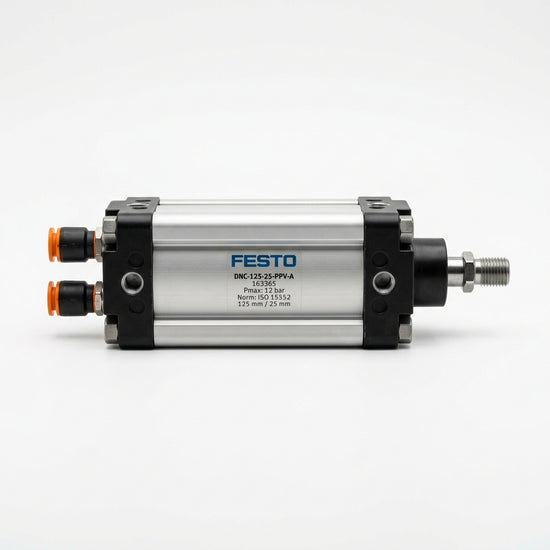 FESTO DNC-125-25-PPV-A