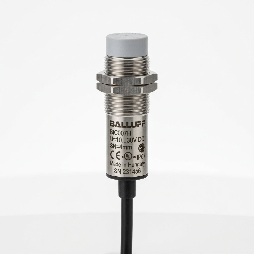 BALLUFF BIC007H