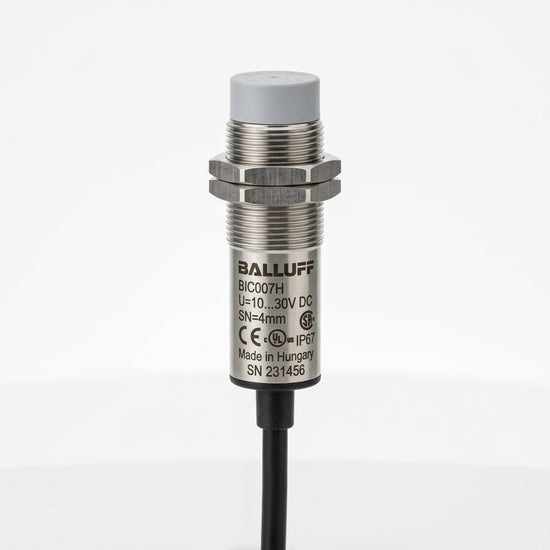BALLUFF BIC007H