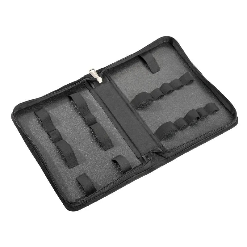 P BAG BIG Maletin vacío para herramientas/suministros 320Wx220Hx60Dmm