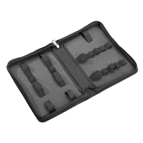 P BAG BIG Maletin vacío para herramientas/suministros 320Wx220Hx60Dmm