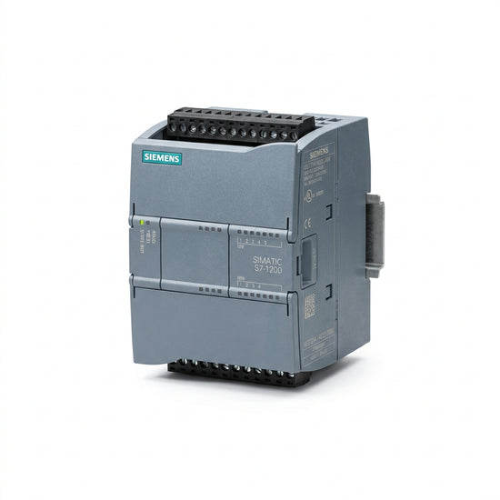 SIEMENS 6ES7214-1AD22-0XB0