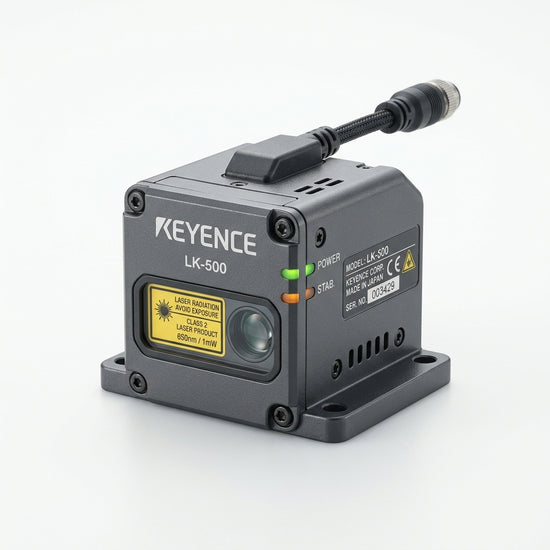 KEYENCE LK-500