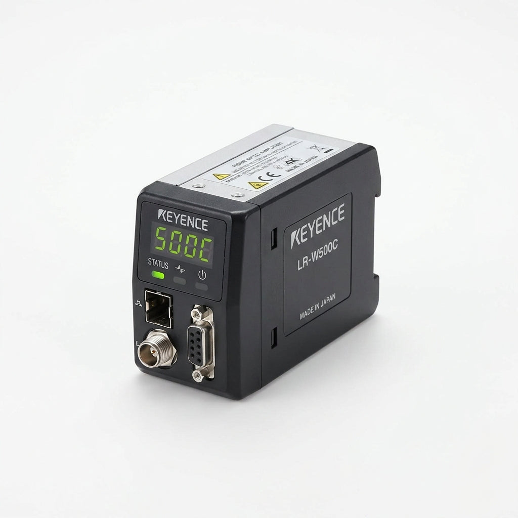 KEYENCE CORP LR-W500C