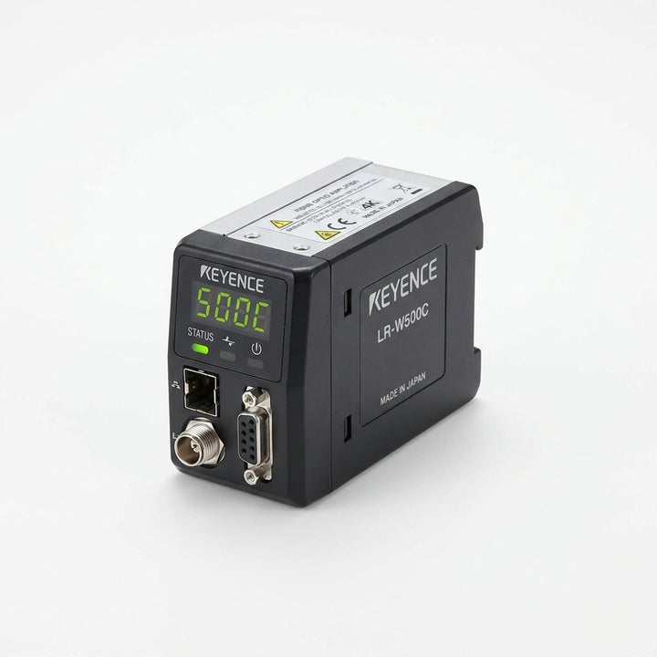 KEYENCE CORP LR-W500C