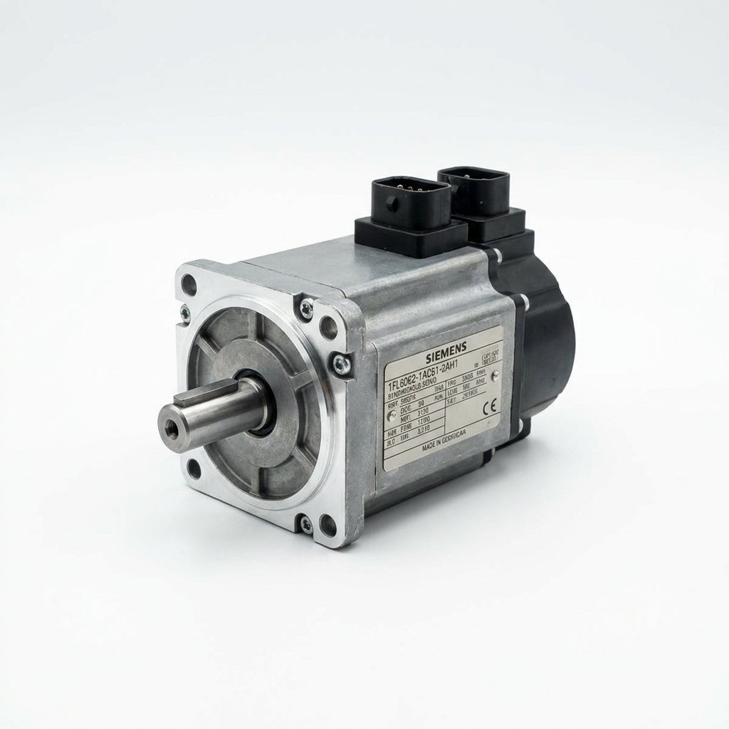 Siemens 1FL6062-1AC61-2AH1