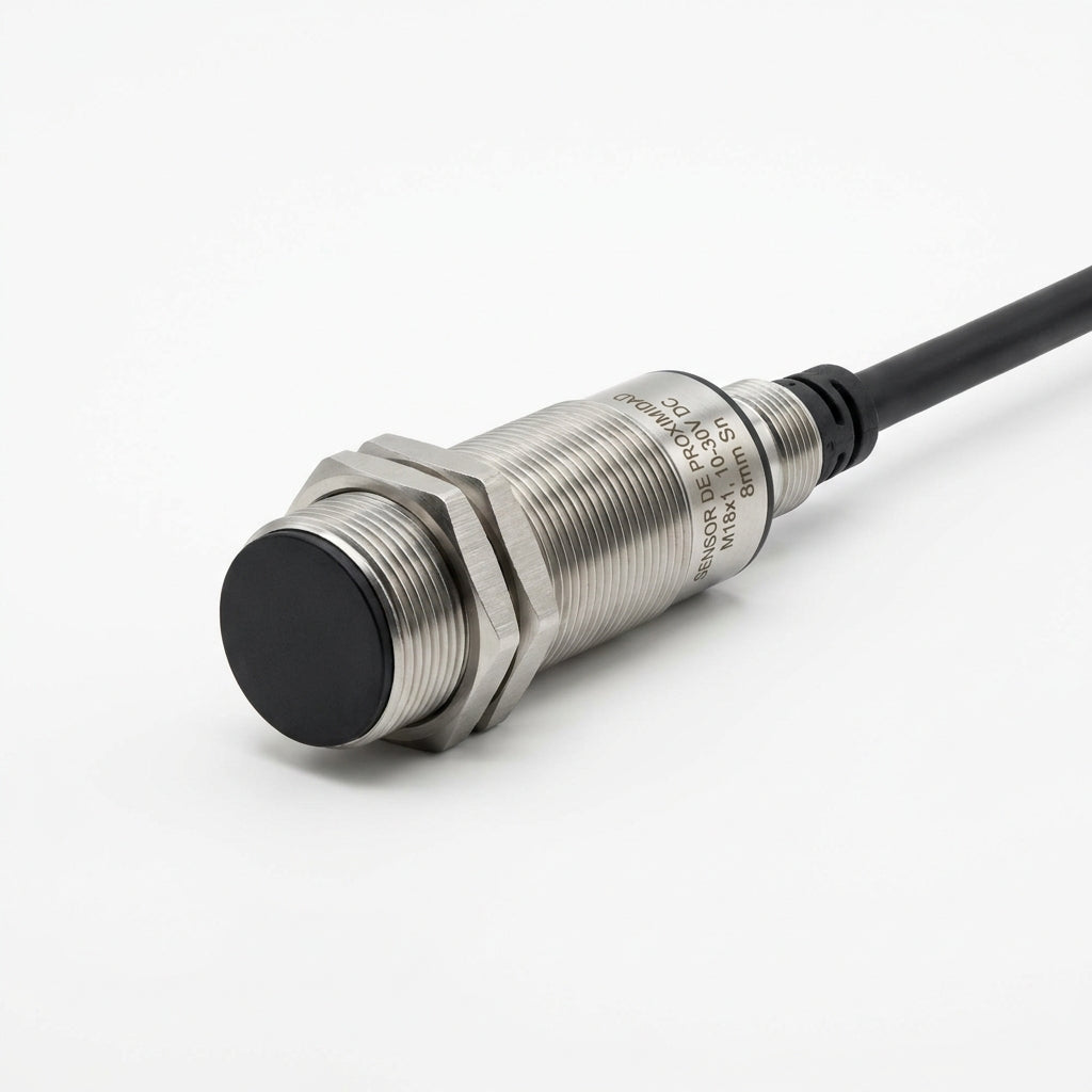 BIND SIEN-M8B-PS-S-L SENSOR DE PROXIMIDAD FESTO