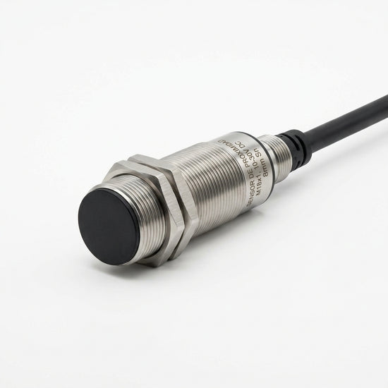 BIND SIEN-M8B-PS-S-L SENSOR DE PROXIMIDAD FESTO