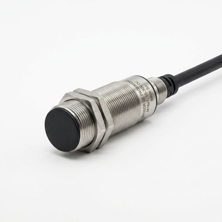 BIND SIEN-M8B-PS-S-L SENSOR DE PROXIMIDAD FESTO