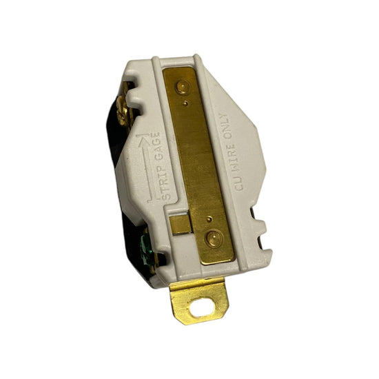 Hubbell HBL2620 dispositvo de bloqueo