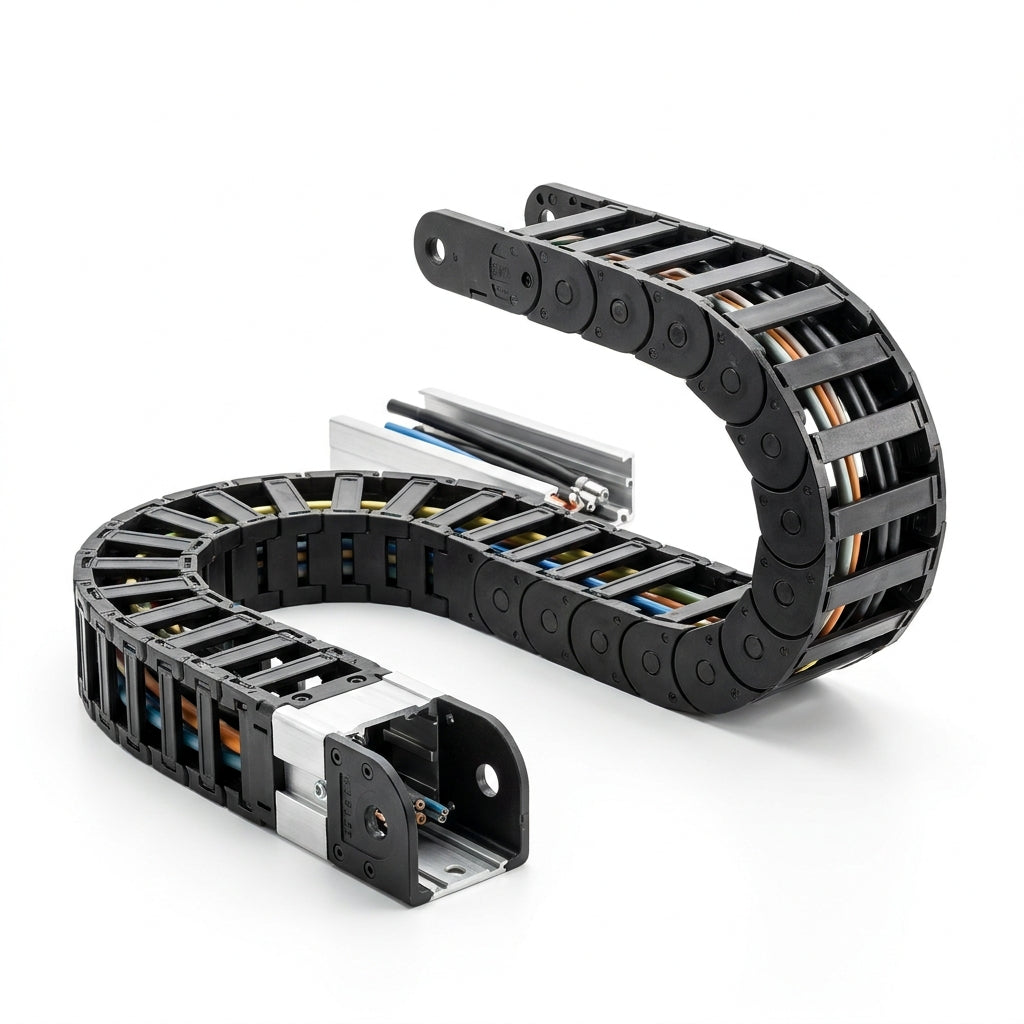 BIND 14340-10-200-0 x 32 IGUS MAIN ENERGY CHAIN