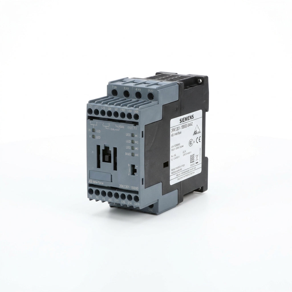 Siemens 3RK1301-1BB00-0AA2