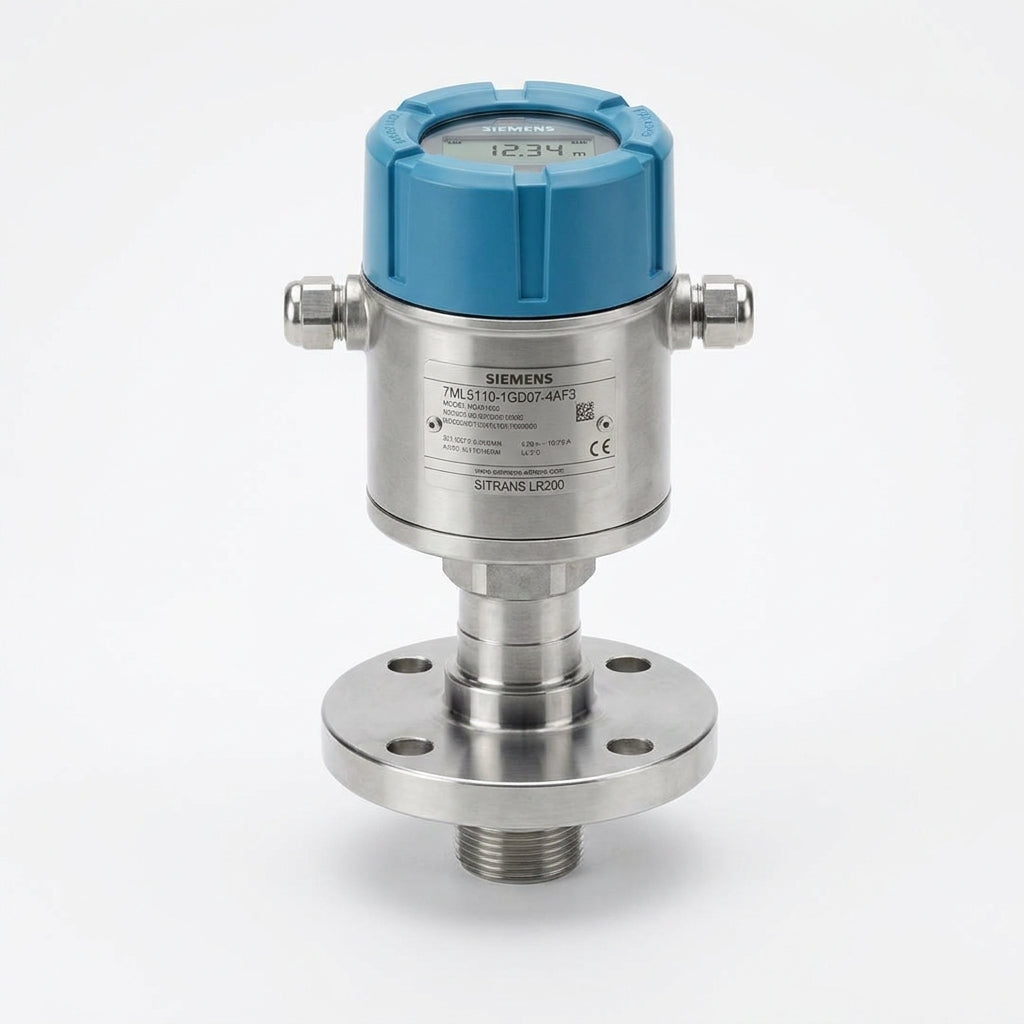Siemens 7ML5110-1GD07-4AF3
