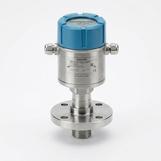 Siemens 7ML5110-1GD07-4AF3