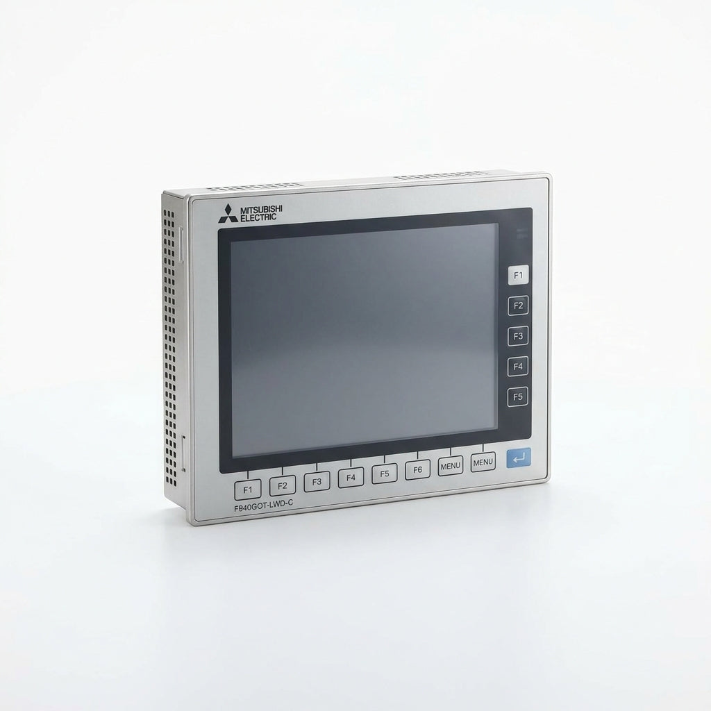 Mitsubishi Electric F940GOT-LWD-C