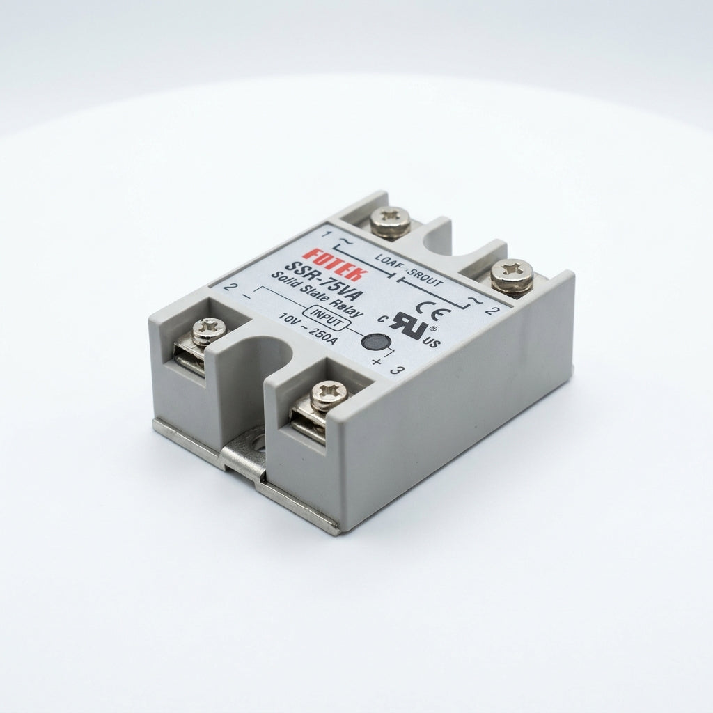 Fotek SSR-75VA