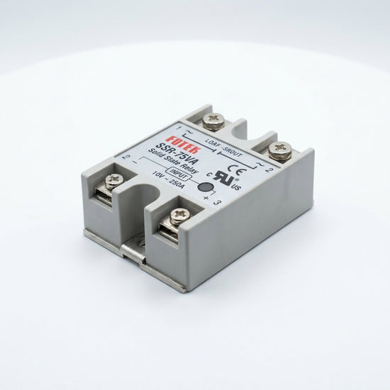 Fotek SSR-75VA