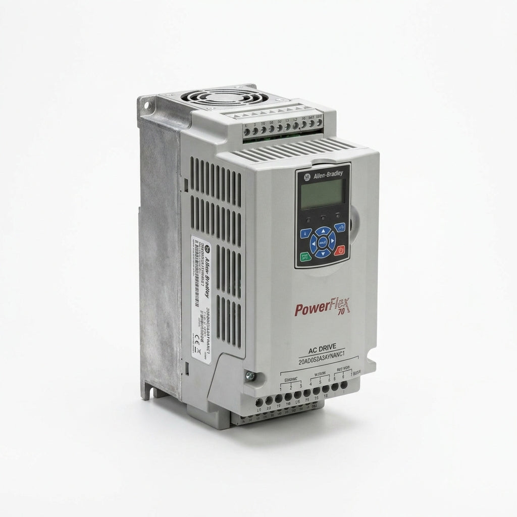 Allen-Bradley 20AD052A3AYNANC1