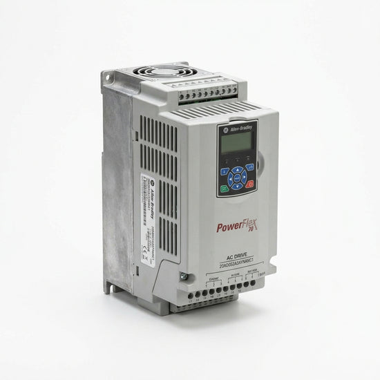 Allen-Bradley 20AD052A3AYNANC1
