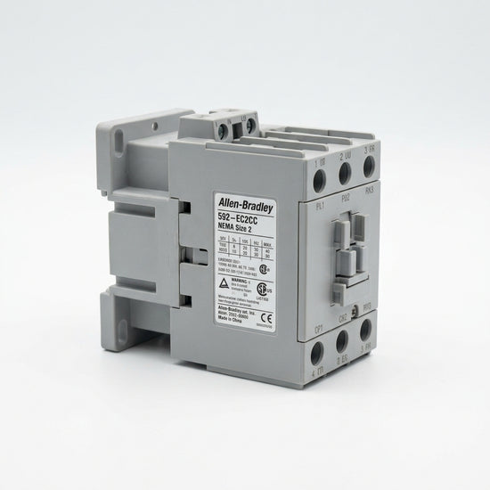 Allen-Bradley 592-EC2CC