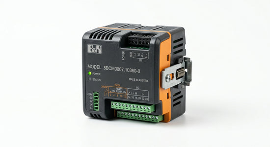 B&R 8BCM0007.10360-0
