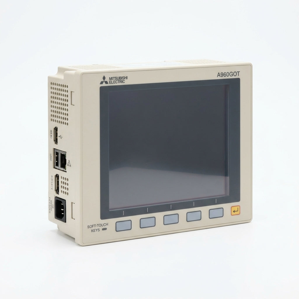 Mitsubishi Electric A960GOT-EBA