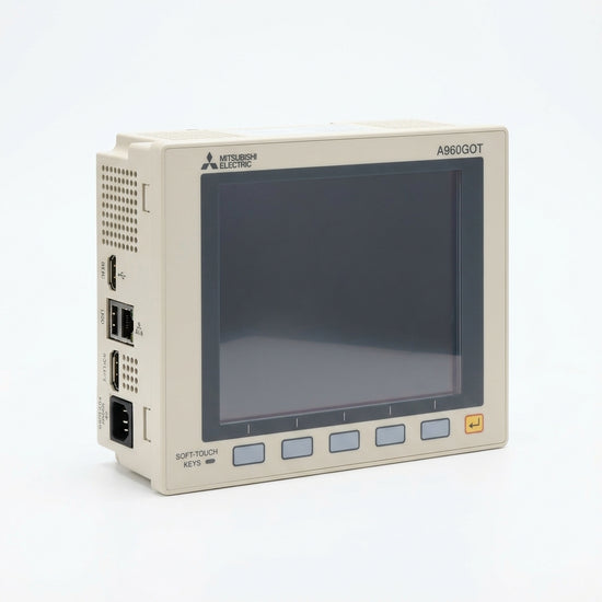 Mitsubishi Electric A960GOT-EBA