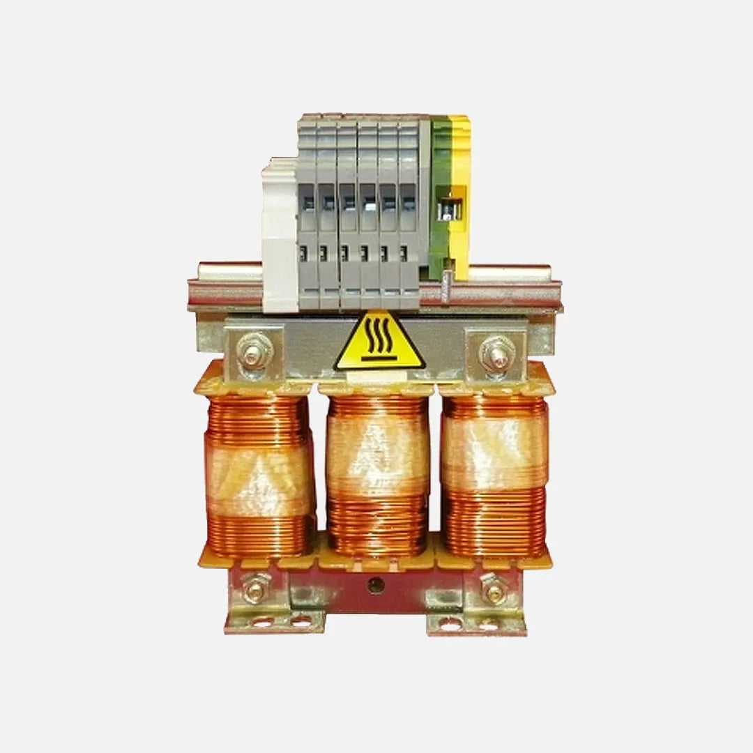 FILTRO LINEA 3 FASES 30AMP, 1MH SC1 -VVD