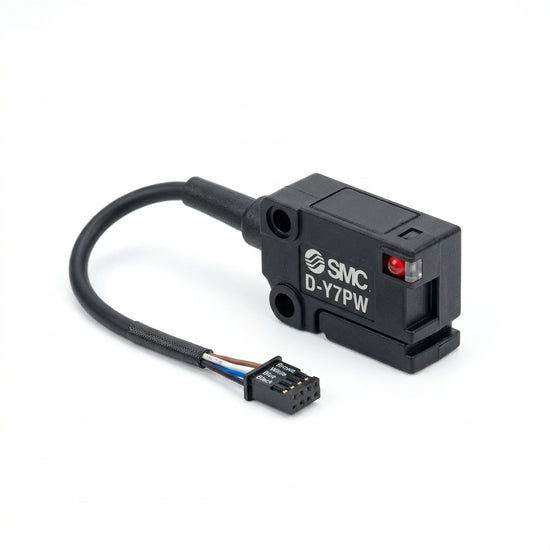 SMC D-Y7PW Sensor de estado sólido