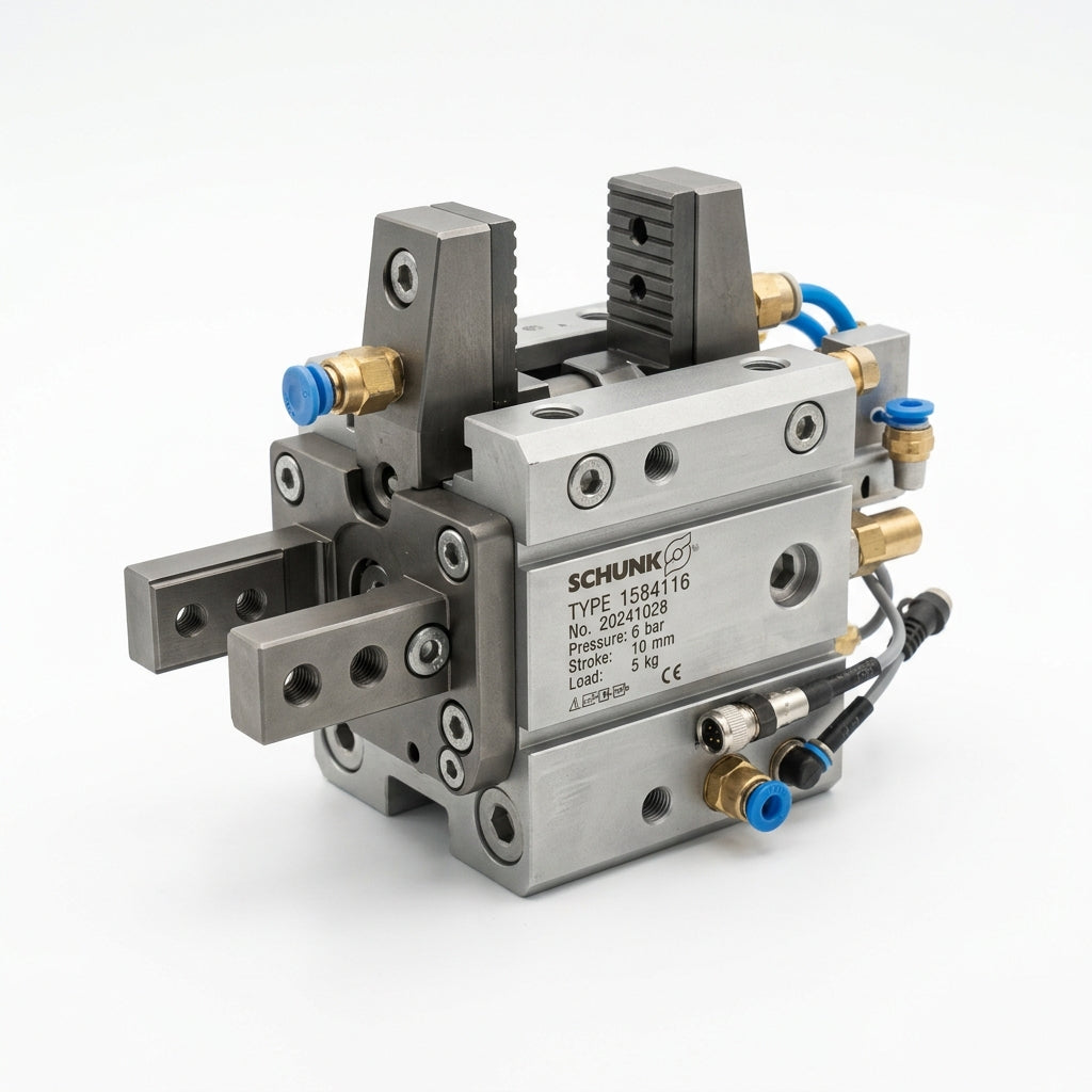 SCHUNK 1584116