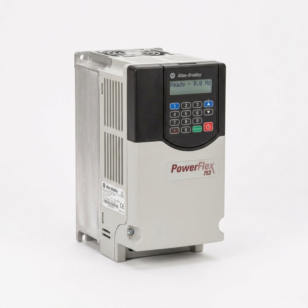 Allen-Bradley PowerFlex 753