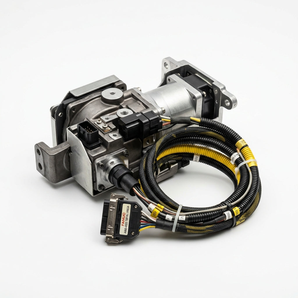 FANUC A660-4005-T097#L14R53A