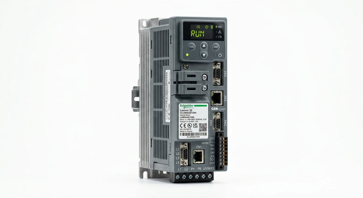 SCHNEIDER ELECTR ICLXM32AD12N4