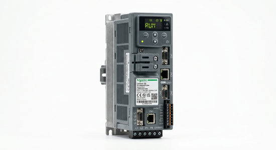 SCHNEIDER ELECTR ICLXM32AD12N4