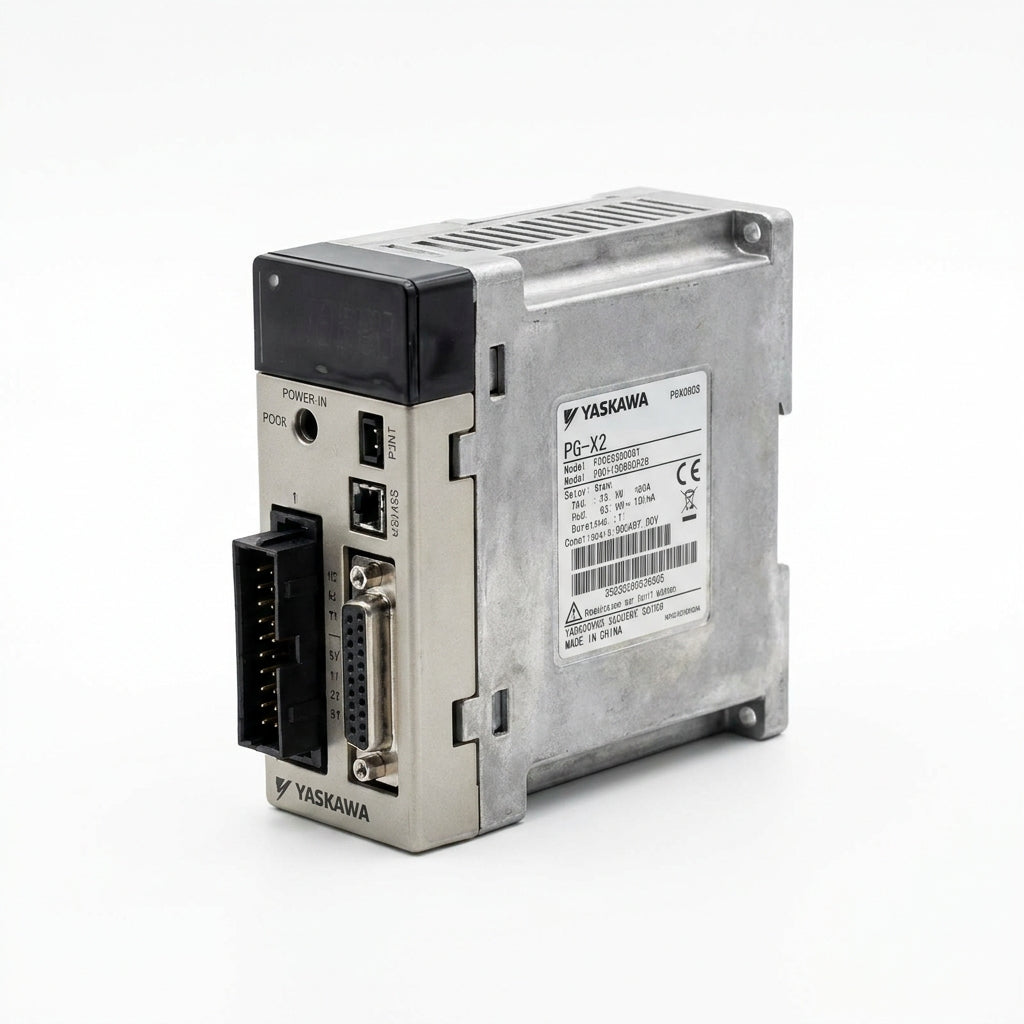 Yaskawa PG-X2