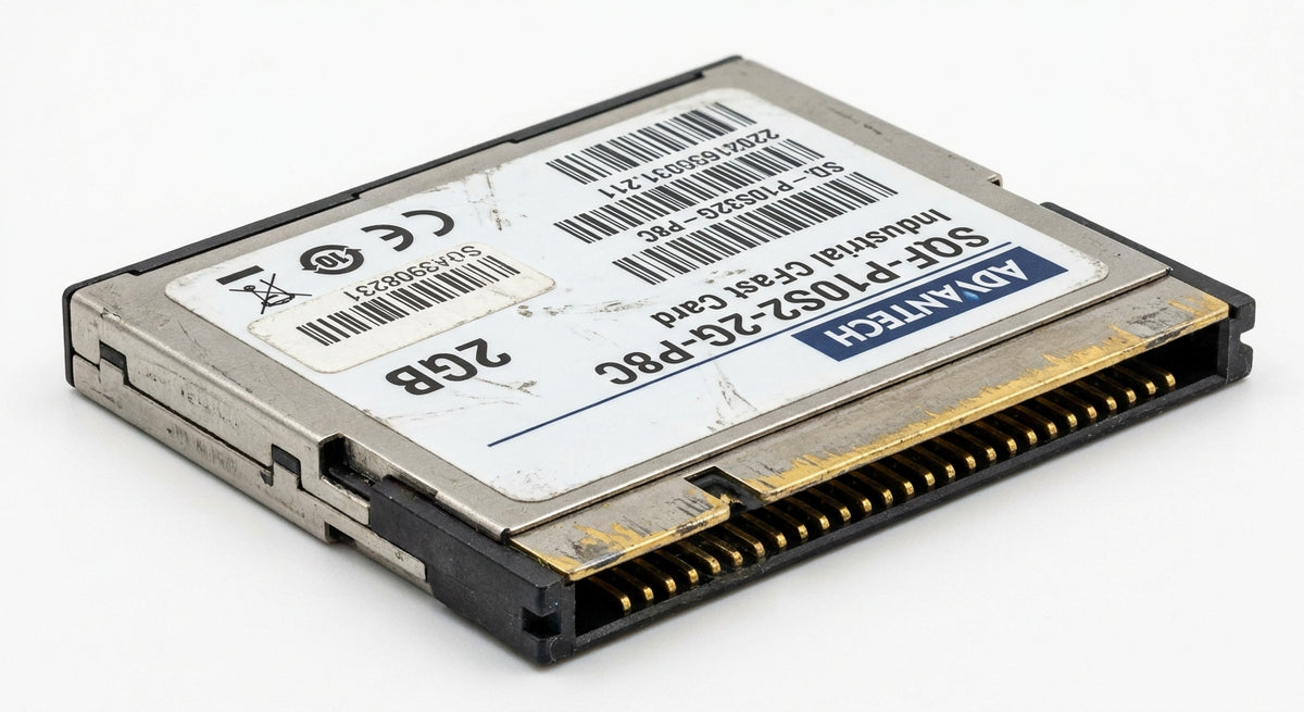 Advantech Sqf-p10s2-2g-p8c