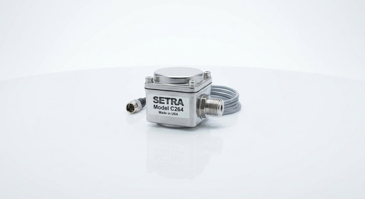 SETRA C264