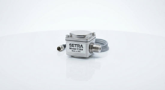 SETRA C264