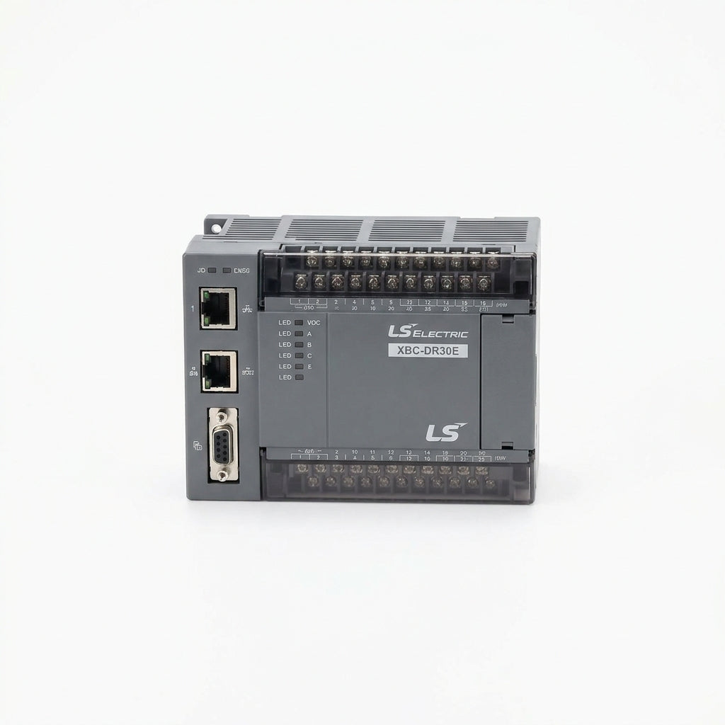 LS ELECTRIC XBC-DR30E