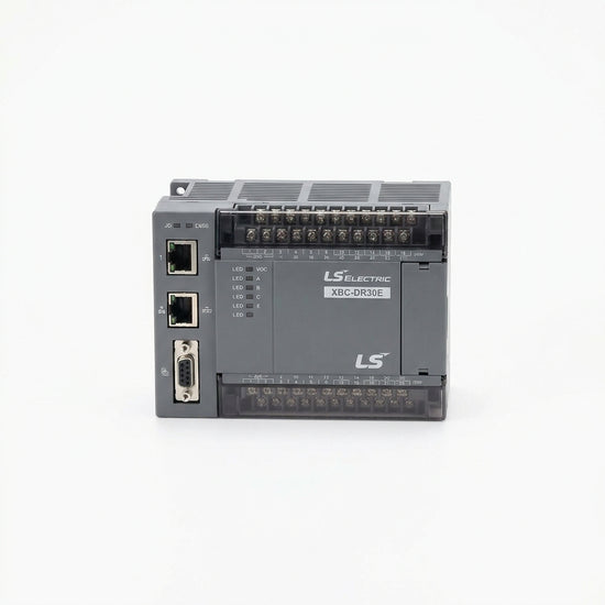 LS ELECTRIC XBC-DR30E