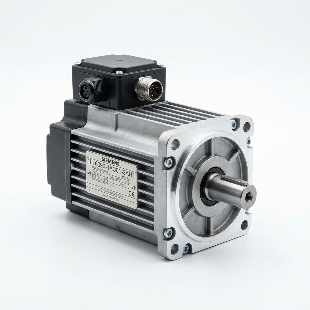 Siemens 1FL6090-1AC61-2AH1