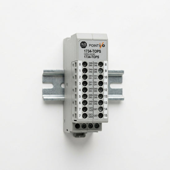 ALLEN BRADLEY 1734-TOPS