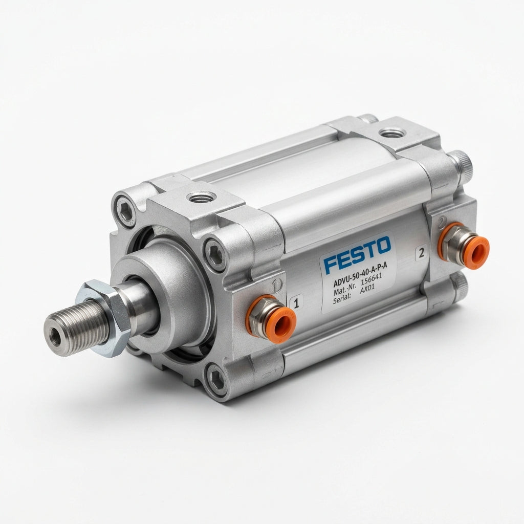 FESTO ADVU-50-40-A-P-A