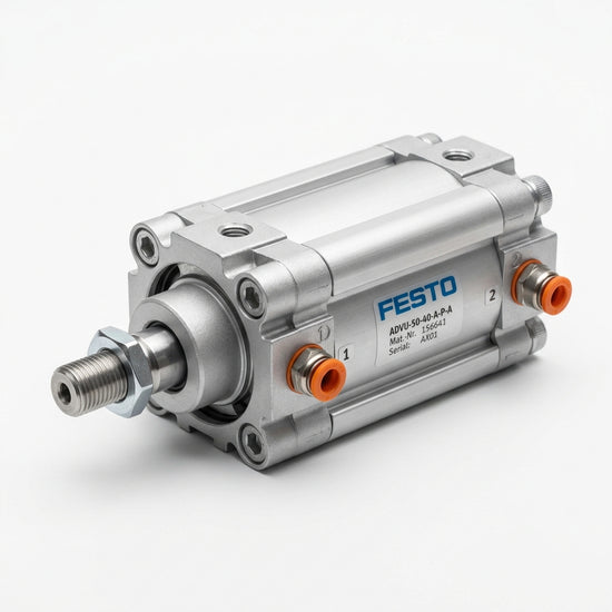 FESTO ADVU-50-40-A-P-A