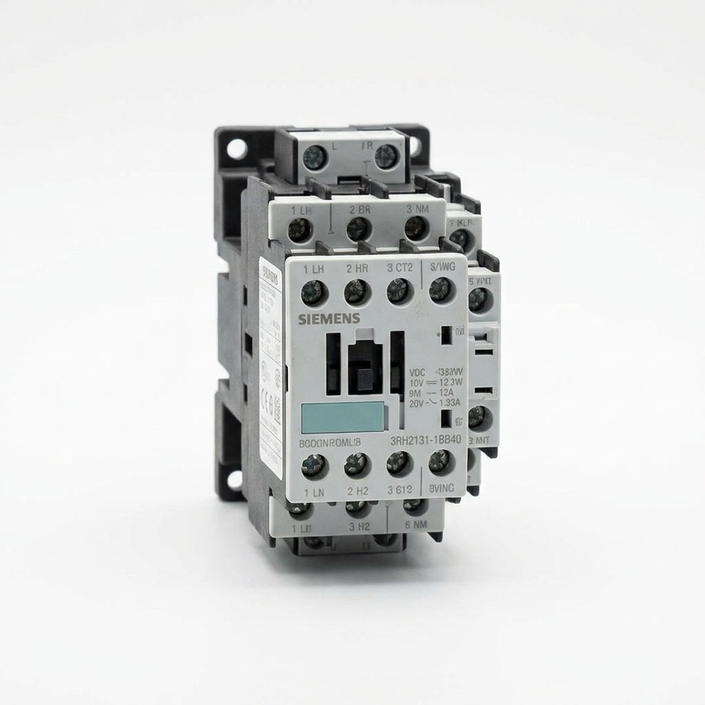 Siemens 3RH2131-1BB40