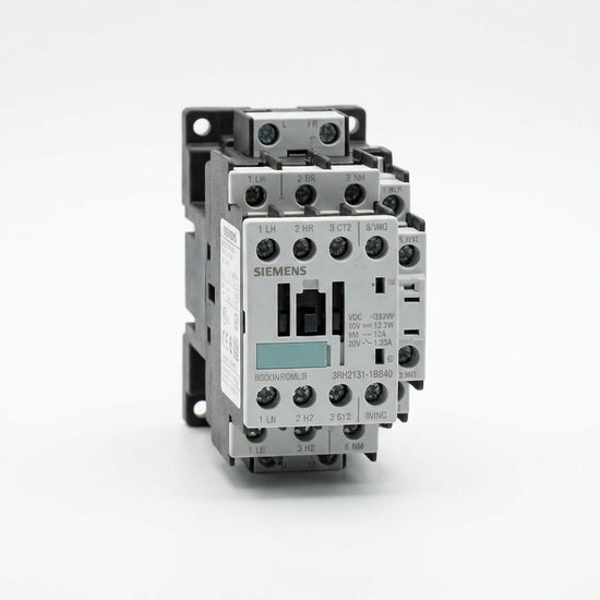 Siemens 3RH2131-1BB40