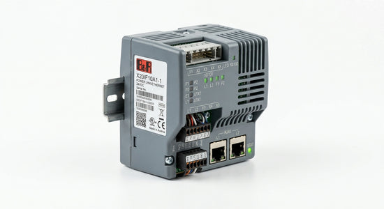 B&R X20IF10A1-1